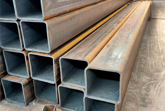 临武Q355B无缝方管
