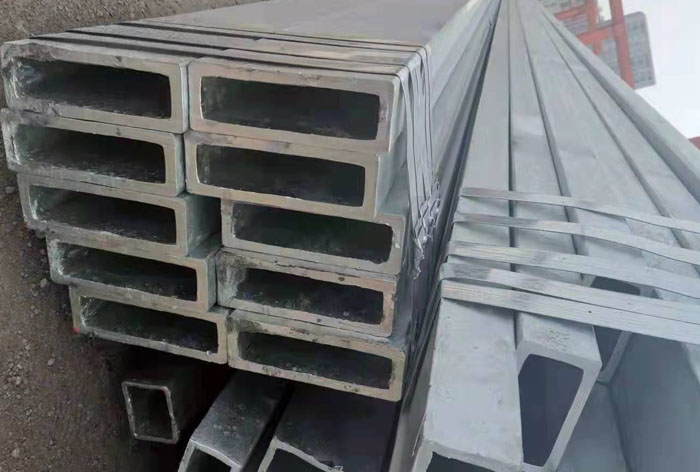 临武无缝方矩管