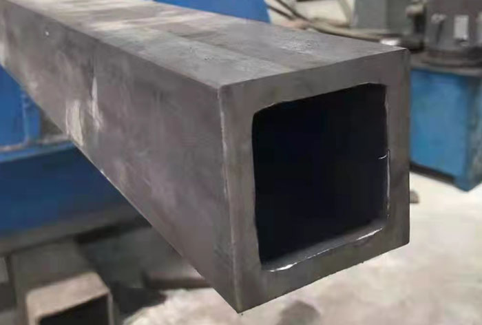 临武厚壁无缝方管