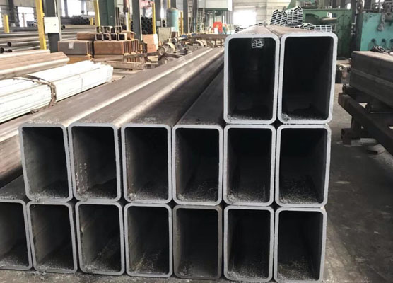 临武大口径矩形管