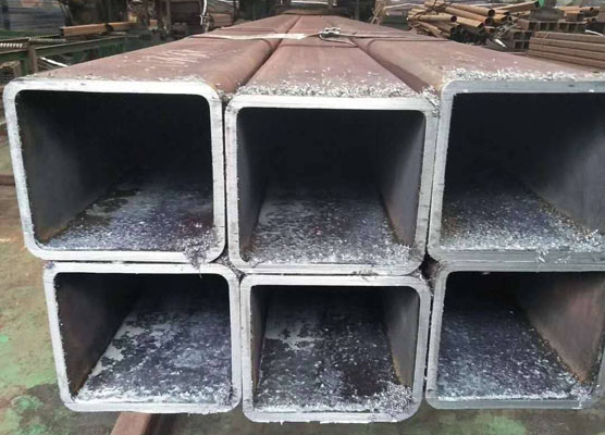 临武大口径方矩管