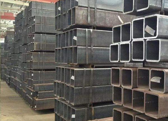 临武大口径方矩管