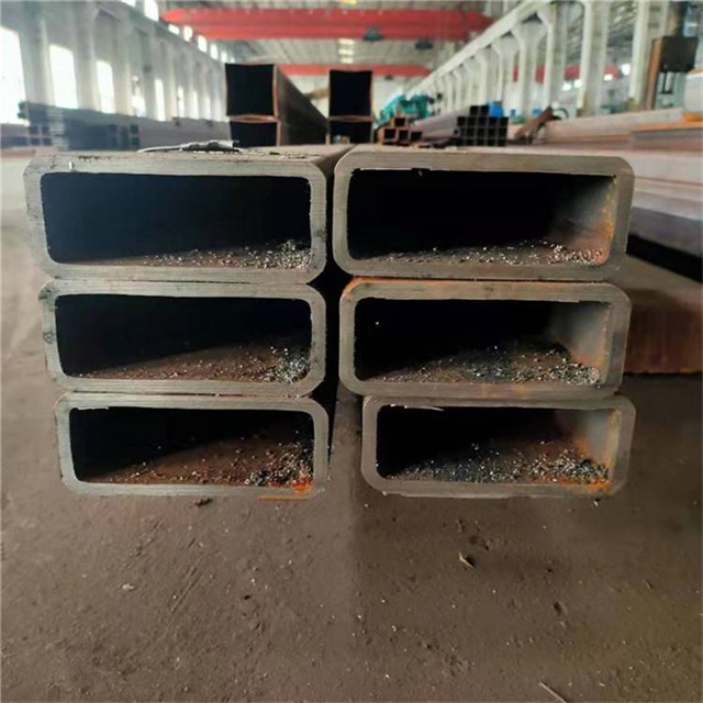 临武q345b厚壁方管