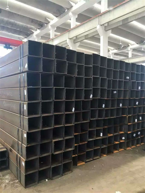 临武Q355B无缝方管配送