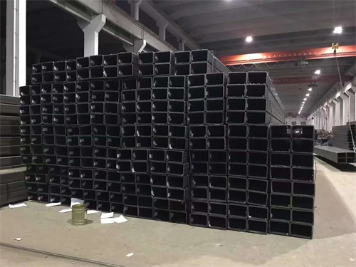 临武冷拔方管选型指南 工程采购怎么选